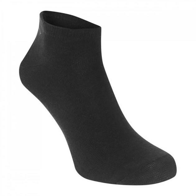 Шкарпетки Slazenger 5 Pack Dark Asst, 45-48 (10102463) - зображення 2