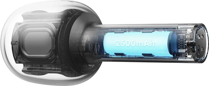 Mikrofon bezprzewodowy Xiaomi Karaoke BHR6752GL (6941812702710) - obraz 3