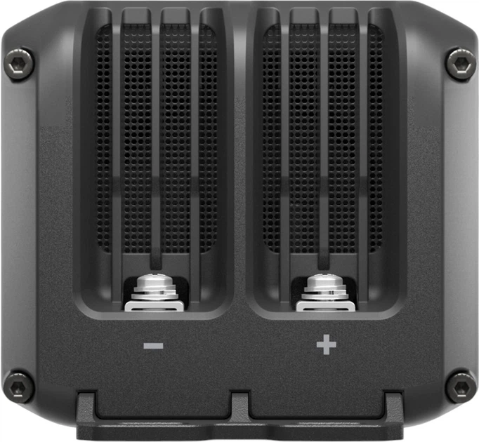 Ładowarka samochodowa DJI Power 1kW Super Fast Car Charger (CP.DY.00000155.01) - obraz 3