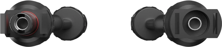 Kabel DJI Power Solar Panel MC4 Parallel Cable 0.3 m Black (CP.DY.00000156.01) - obraz 3