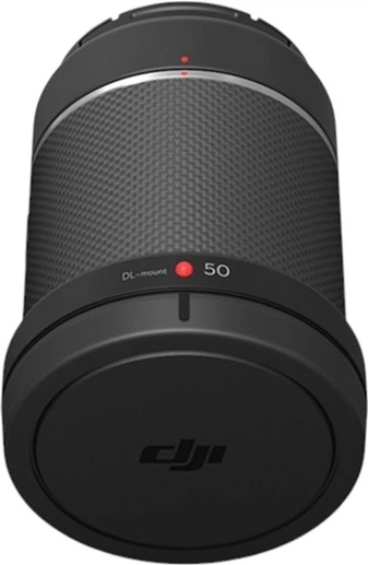 Об'єктив DJI DL 50mm F2.8 LS ASPH (CP.BX.00000024.02) - зображення 2