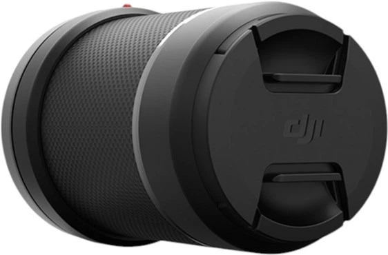 Об'єктив DJI DL 50mm F2.8 LS ASPH (CP.BX.00000024.02) - зображення 4