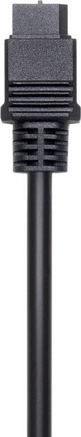 Кабель DJI Power SDC to XT60 Power Cable (12V) 0.4 м Black (CP.DY.00000048.02) - зображення 4