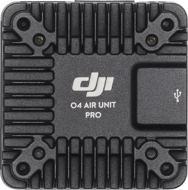 Модуль передачі DJI O4 Air Unit Pro (CP.FP.00000236.01) - зображення 3