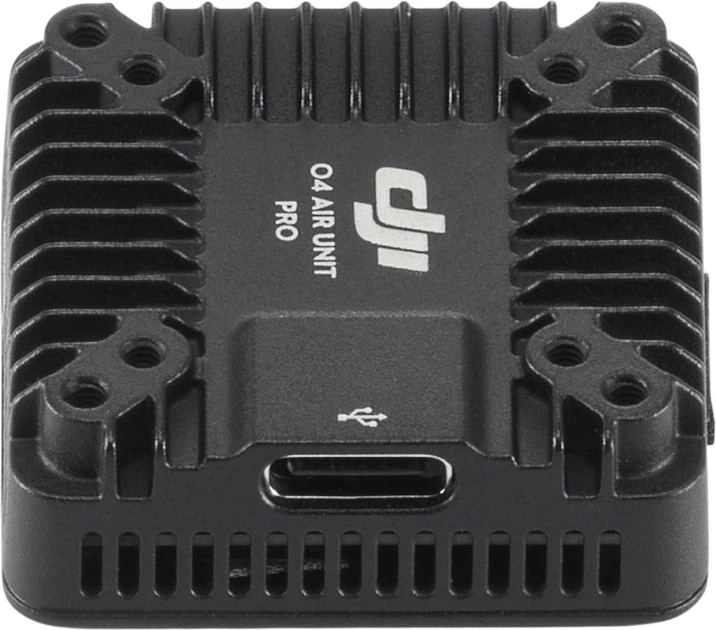 Модуль передачі DJI O4 Air Unit Pro (CP.FP.00000236.01) - зображення 4