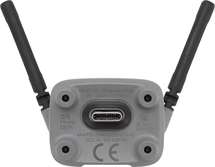 Цифровий трансивер DJI Neo 2 (CP.FP.00000276) - зображення 2