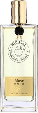 Парфумована вода для жінок Parfums de Nicolai Createur Musc Intense 100 мл (3581000018181) - зображення 2