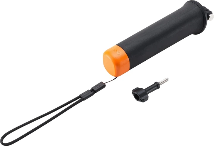 Uchwyt wypornościowy DJI Floating Handle (CP.OS.00000193.01) - obraz 3