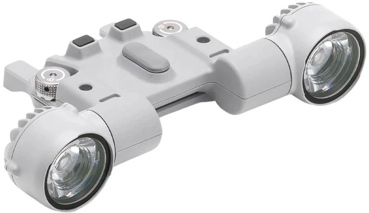 Прожектор DJI AL1 Spotlight (CP.EN.00000579.01) - зображення 2