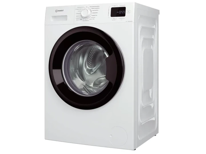 Пральна машина Indesit IM 762B MY TIME UA - Фото 2 Пральна машина Indesit IM 762B MY TIME UA - изображение 2