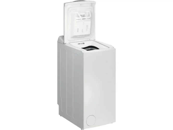 Пральна машина автоматична Indesit BTW S50400 EU/N - изображение 2