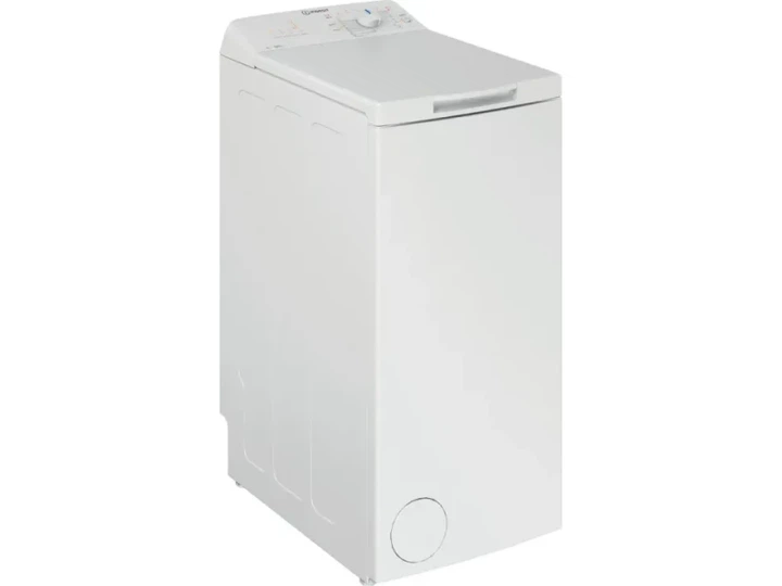 Пральна машина автоматична Indesit BTW S60400 EU/N - изображение 3