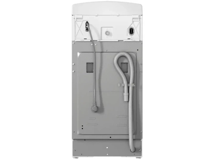 Пральна машина автоматична Whirlpool TDLR 6040L EU/N - Фото 4 Пральна машина автоматична Whirlpool TDLR 6040L EU/N - зображення 4