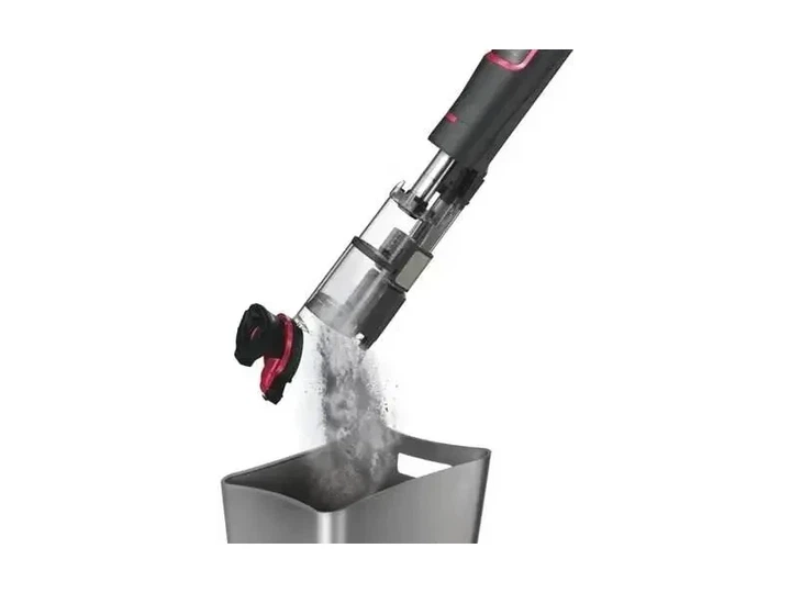 Вертикальний + ручний пілосос (2 в 1) Hoover HFX10H 011 - зображення 8
