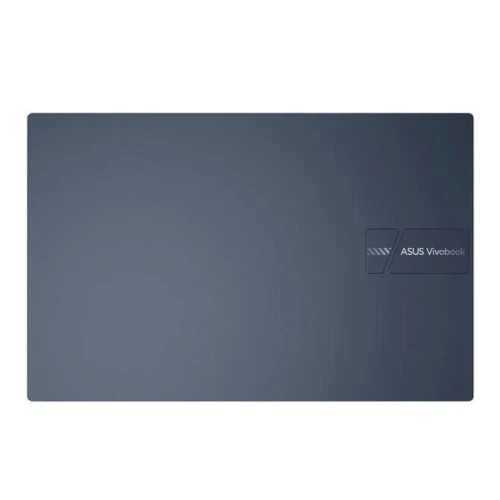 Ноутбук 15" Asus VivoBook 15 X1504VA-BQ2527 Quiet Blue 15.6" (1920x1080, IPS, 60Hz) , Intel Core i3-1315U (6x1.2-4.5GHz), 8GB DDR4, SSD 512GB, Intel UHD, WiFi 6E, BT 5.3, Web, 1xType-C/2xUSB 3.2/1xUSB2.0, HDMI, 42 Wh, DOS - изображение 5