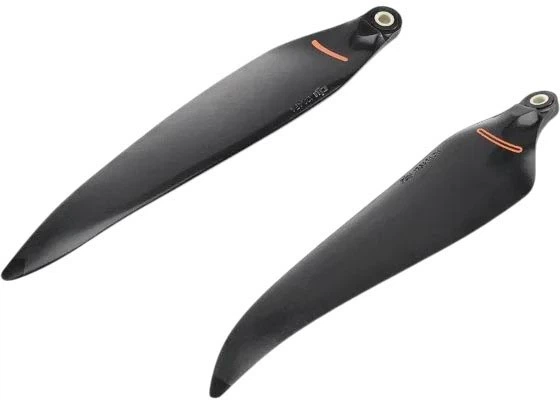 Пропелери DJI Matrice 4D Series Low-Noise Anti-lce Propellers (CP.EN.00000624.01) - зображення 2