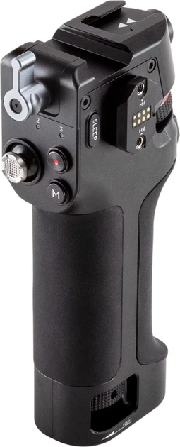 Ручка керування DJI Ronin Tethered Control Handle (CP.RN.00000097.01) - зображення 2