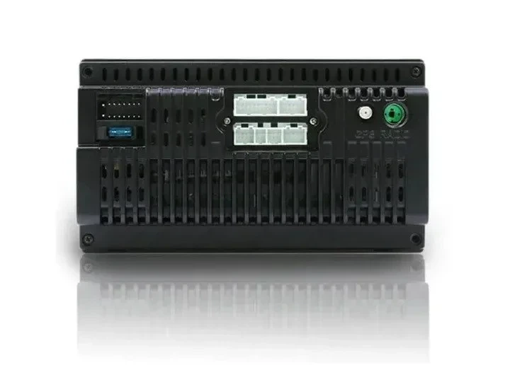 Автомагнитола Rimoody Car Radio / 2 DIN / 10'' / 2/32GB / USB / WI-FI / GPS / Bluetooth / Android13 / Black Б/В - изображение 3