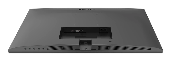 Монітор 27" AOC U27B3M 4K VA 60 Гц Б/В - зображення 6