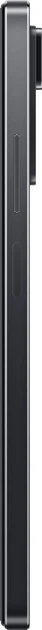 Смартфон 6.67" Xiaomi Redmi Note 11 Pro 8/128Gb 4G 2-SIM 8 ядер Android 13 Graphite Grey Б/В - зображення 4