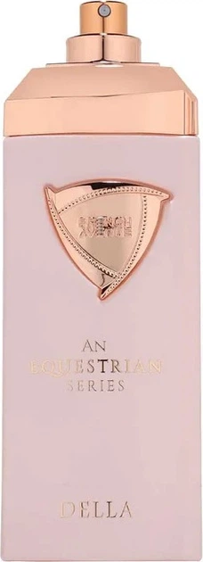 Woda perfumowana damska French Avenue An Equestrian Series Della 100 ml (6290360378176) - obraz 3