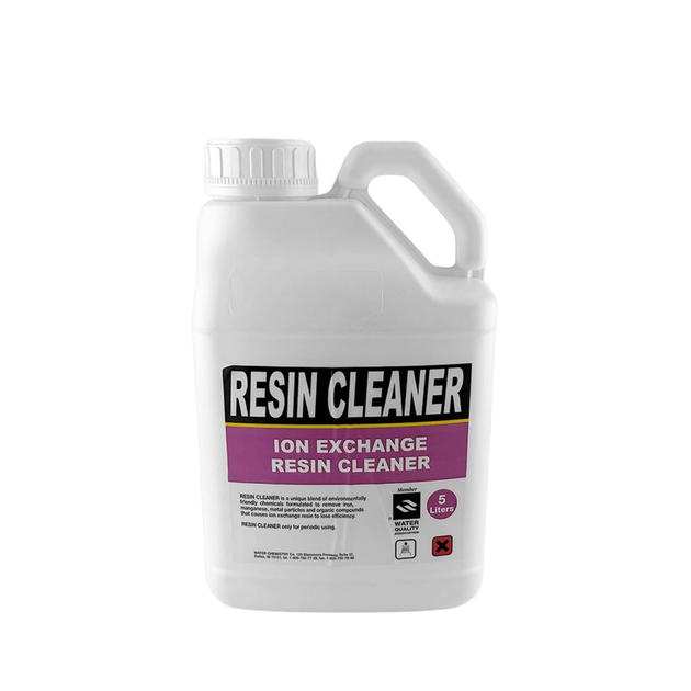 Очиститель ионообменной смолы Raifil Resin Cleaner (5 л) - изображение 2