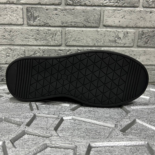 Мужские ботинки Clubshoes кожаные черные 41 - Фото 4 Мужские ботинки Clubshoes кожаные черные 41 - изображение 4