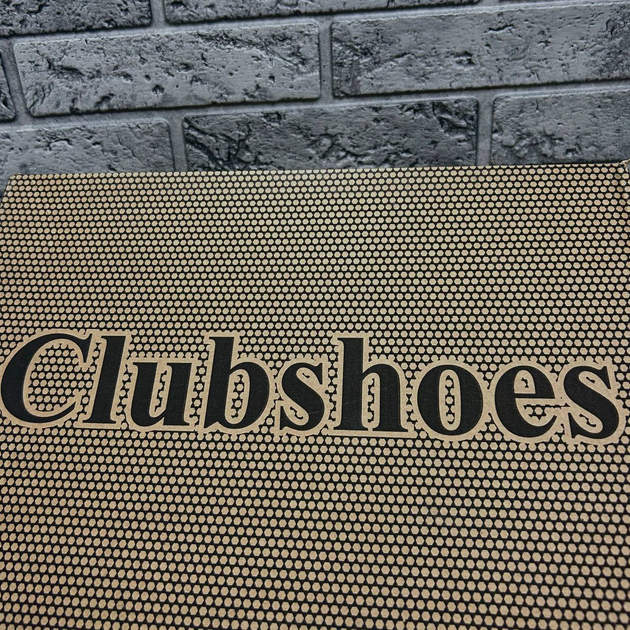 Мужские ботинки Clubshoes кожаные черные 41 - Фото 7 Мужские ботинки Clubshoes кожаные черные 41 - изображение 7