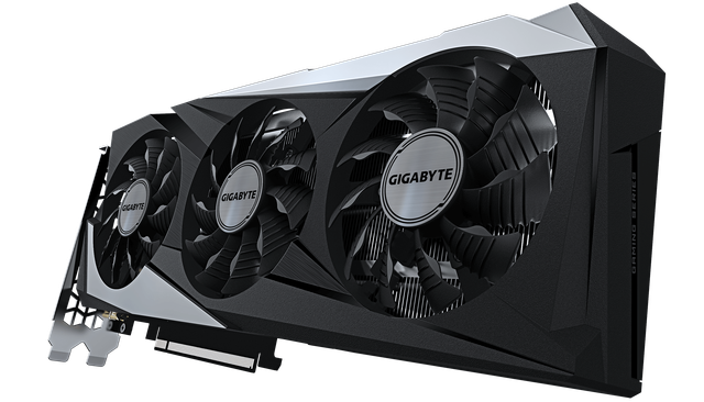 Видеокарта GIGABYTE GeForce RTX 3060 GAMING OC 12G (GV-N3060GAMING OC-12GD) - изображение 4