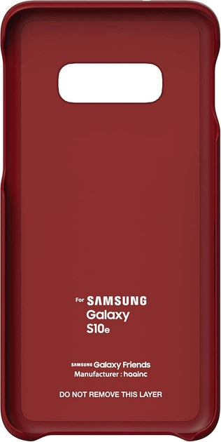 Чохол Dynamic Smart Cover для Samsung Galaxy S10e (G970) (GP-G970HIFGMWA) Spiderman - Фото 3 Чохол Dynamic Smart Cover для Samsung Galaxy S10e (G970) (GP-G970HIFGMWA) Spiderman - изображение 3