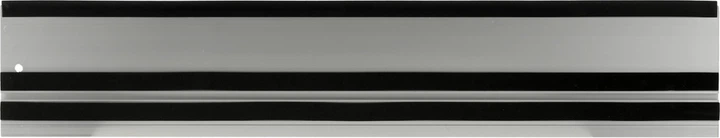 Prowadnica do pilarki precyzyjnej YATO 1 m ze ściskami YT-821534 (5906083112270) - obraz 2