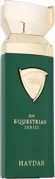 Woda perfumowana dla mężczyzn French Avenue An Equestrian Series Haydan 100 ml (6290360378152) - obraz 2