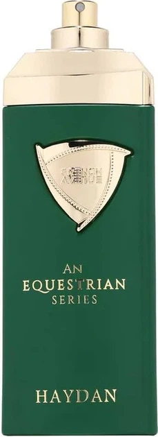 Woda perfumowana dla mężczyzn French Avenue An Equestrian Series Haydan 100 ml (6290360378152) - obraz 4