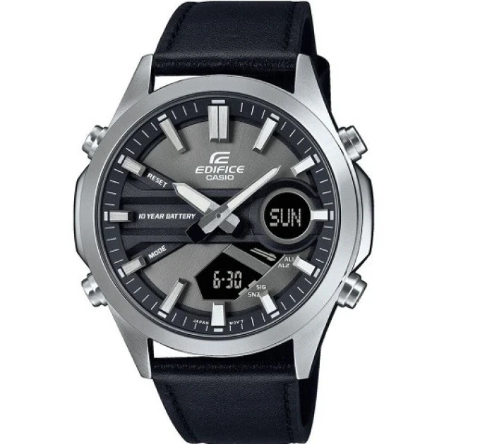 Наручний годинник CASIO EFV-C120L-8AEF - Фото 1 Наручний годинник CASIO EFV-C120L-8AEF - изображение 1