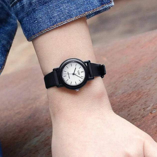 Наручні годинники CASIO LQ-139BMV-7EULWDF - Фото 5 Наручні годинники CASIO LQ-139BMV-7EULWDF - зображення 5