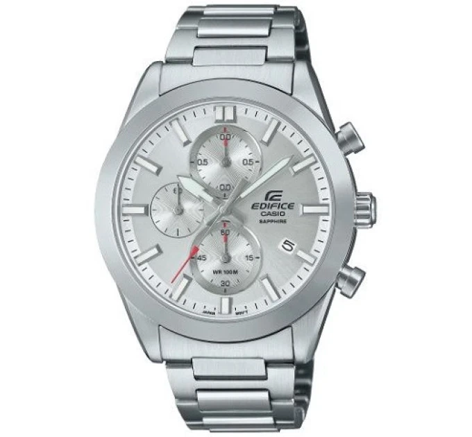 Наручний годинник CASIO EFB-710D-7AVUEF - Фото 1 Наручний годинник CASIO EFB-710D-7AVUEF - изображение 1