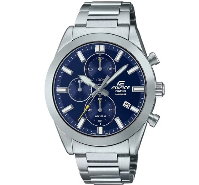 Наручний годинник CASIO EFB-710D-2AVUEF - Фото 1 Наручний годинник CASIO EFB-710D-2AVUEF - изображение 1