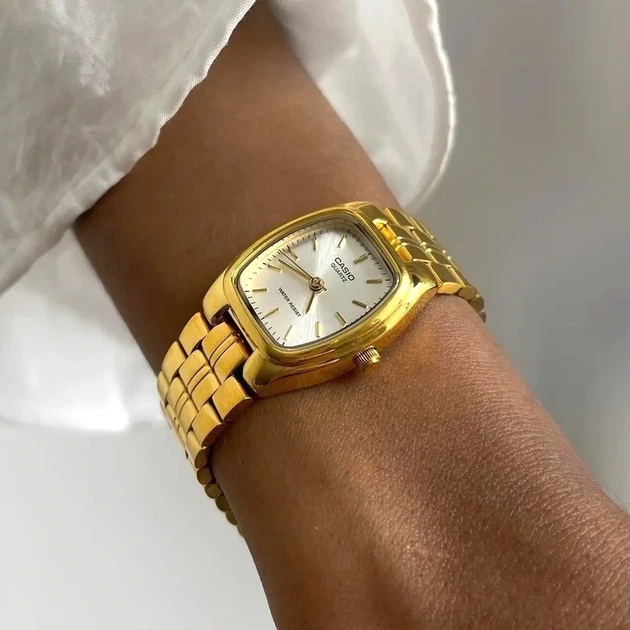 Наручний годинник CASIO LTP-1169N-7ARDF - изображение 3