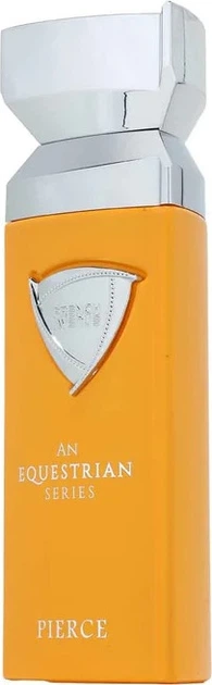 Woda perfumowana dla mężczyzn French Avenue An Equestrian Series Pierce 100 ml (6290360378145) - obraz 3