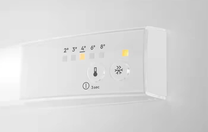 Встраиваемый холодильник Electrolux LFB3AE82R - изображение 3