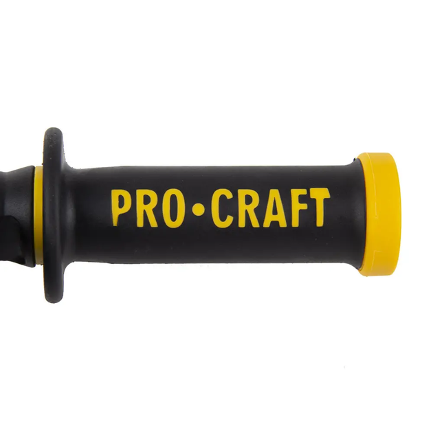 Перфоратор электрический прямой Procraft BH-1400 (014001) - изображение 7