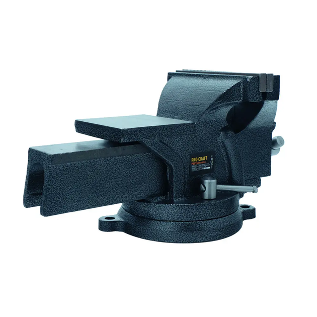 Тиски слесарные Procraft PBV150 - Фото 2 Тиски слесарные Procraft PBV150 - изображение 2