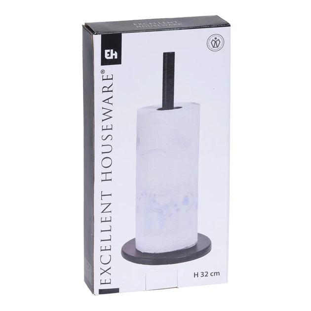 Тримач Excellent Houseware для паперових рушників (8719987465802) - зображення 2