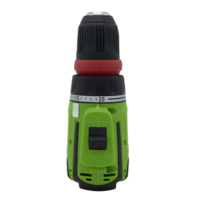 Шуруповерт аккумуляторный Procraft UNIVERSAL РA-12BL DFR (с 1 АКБ и ЗУ) (000127) - Фото 6 Шуруповерт аккумуляторный Procraft UNIVERSAL РA-12BL DFR (с 1 АКБ и ЗУ) (000127) - изображение 6