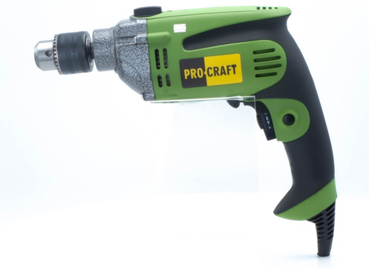 Дрель Procraft PS-1050 (010501) - Фото 7 Дрель Procraft PS-1050 (010501) - изображение 7