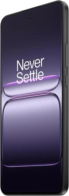 Мобільний телефон OnePlus Nord CE5 8/256GB Black Infinity (5011113522) - зображення 4