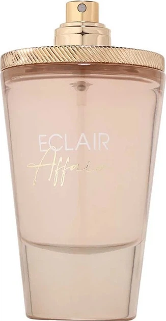 Woda perfumowana unisex French Avenue Eclair Affair 100 ml (6290360378114) - obraz 4