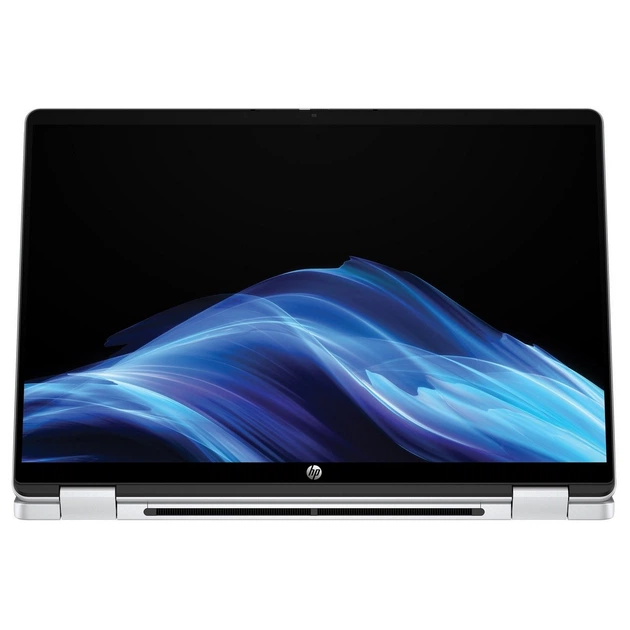 Ноутбук HP OmniBook 5 Flip x360 14" WUXGA IPS Touch, Intel 5-120U, 16GB, F1TB, UMA, DOS, серебристый - изображение 5