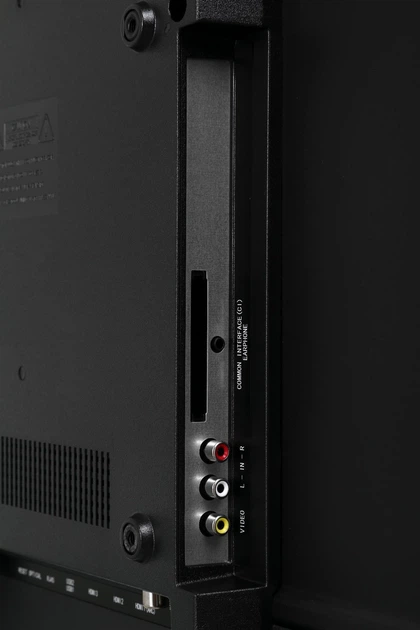 Telewizor RCA 43" RK43UN1 - obraz 6