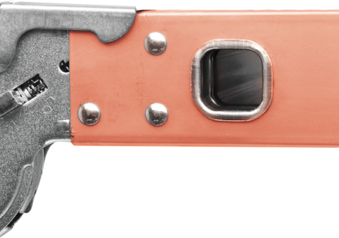 Drabina rozkładana metalowa VOREL wielofunkcyjna 3.4 m 4x3 17704 (5906083177040) - obraz 4